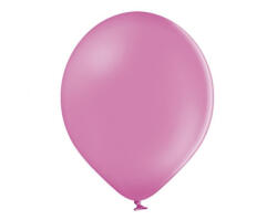 GoDan Set 100 baloane roz ciclam pastel 30 cm B105 GD493 Arcade si seturi de baloane (GD493)