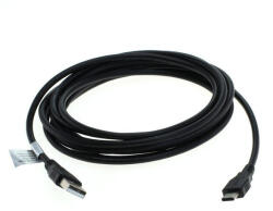 OTB Cablu de date - Conector USB tip C (USB-C) la conector USB A (USB-A 2.0) ON4810 Cabluri USB la USB C Lungime 3 Metri (ON4810)