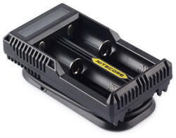 NITECORE UM20 USB Digicharger Încărcător de baterii BS007 Incarcatoare baterii (BS007) Incarcator baterii