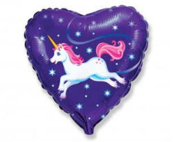 GoDan Balon folie model Unicorn 46 cm GD1801 Baloane folie (GD1801)