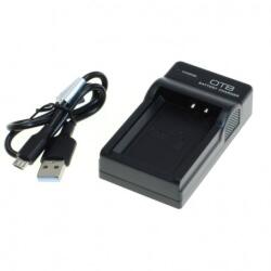 OTB Incarcator de baterii OTB DC-K compatibila cu Canon LP-E10 ONR099 Canon încărcătoare foto-video (ONR099) Incarcator baterii