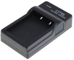 OTB Stație de încărcare a bateriei OTB DC-K USB-C compatibilă cu Canon LP-E12 ONR0170 Canon încărcătoare foto-video (ONR0170) Incarcator baterii