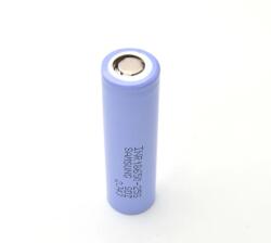 Samsung Acumulator Li-ion Samsung INR18650-25S, 2500mAh, 3.6V, 25A, Flat Top NKR081 Format 18650 (NKR081)