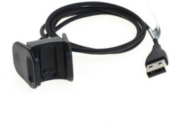 OTB Cablu de incarcare USB OTB compatibil cu Fitbit Charge 3 ONR048 Cabluri de date (ONR048)
