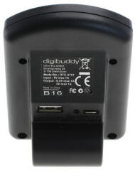 digibuddy Incarcator USB pentru Canon NB-12L ON2850 ON2850 Canon încărcătoare foto-video (ON2850) Incarcator baterii
