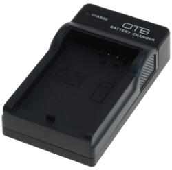 OTB Statie de incarcare OTB DC-K USB-C compatibila Canon LP-E5 ONR0199 Canon încărcătoare foto-video (ONR0199) Incarcator baterii