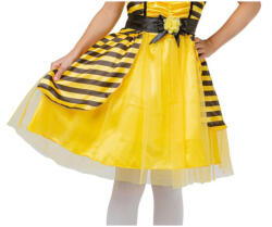 GoDan Costum carnaval Albinuta pentru copii, marime 130/140 cm ( 8 -10 ani) GD1257 Costume bal mascat copii (GD1257) Costum bal mascat copii