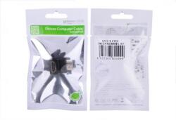 UGREEN Adaptor HDMI Male la Female cu Unghi Conexiune in partea de jos UG045 Adaptoare HDMI (UG045)