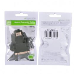 UGREEN DVI (24+5) Mama la HDMI Tata Adaptor convertor UG055 Adaptoare HDMI (UG055)