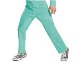 GoDan Costum carnaval Pokemon Bulbasaur pentru copii, mărimea L (10-12 ani) GD1361 Costume bal mascat copii (GD1361) Costum bal mascat copii