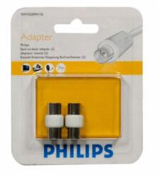 Philips PAL alimentare prin Conectori SWV2259W/10 YAK044 Cabluri FireWire si S-VHS (YAK044)