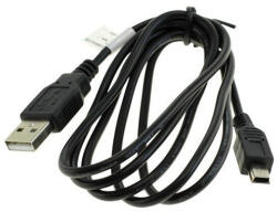 OTB Cablu de date Mini-USB la USB 1M ON1742 Cabluri USB la Mini USB (ON1742)
