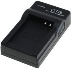 OTB Statie de incarcare OTB DC-K USB-C pentru Canon NB-10L ONR0205 Canon încărcătoare foto-video (ONR0205) Incarcator baterii