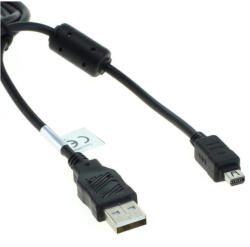 OTB Cablu USB pentru Olympus CB-USB6 ON2047 Cabluri și adaptoare foto-video (ON2047)