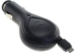 OTB 1.2A Cablul de încărcare pentru mașină Micro-USB ON5008 Încărcătoare auto (ON5008)