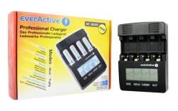 EverActive Incarcator Profesional NC-3000 BL136 Incarcatoare baterii (BL136) Incarcator baterii