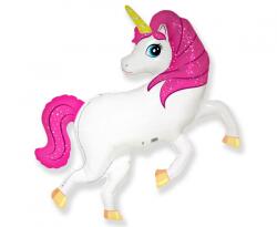 GoDan Balon folie Unicorn, 63 cm GD007 Baloane folie (GD007)