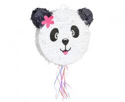 GoDan Pinata petrecere in forma de panda 42 x 42 x 8.5 cm GD045 Pinata petreceri (GD045)