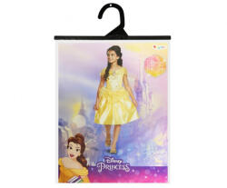 GoDan Costum carnaval pentru copii Printesa Bella Classic, marime S (5-6 ani) GD1487 Costume bal mascat copii (GD1487) Costum bal mascat copii