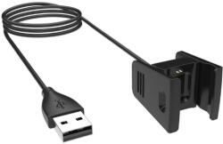 OTB Adaptor incarcator USB pentru Fitbit Charge 2 ON3854 Cabluri de date Culoare Negru (ON3854)