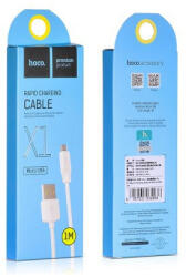 hoco. Micro USB la USB 2.0 2.1A Cablu de date Hoco Premium H003 Cabluri USB la Micro USB (H003)