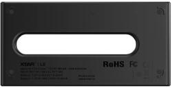 XTAR Incarcator inteligent Xtar L8, 8 sloturi, USB-C, QC3.0 BLR180 Incarcatoare baterii (BLR180) Incarcator baterii