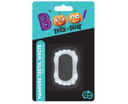 GoDan Dinti vampir pentru copii ani alb GD557 Costume bal mascat copii (GD557) Costum bal mascat copii