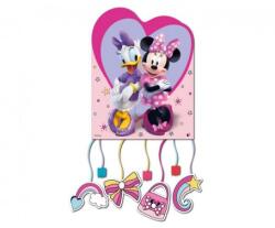 GoDan Pinata petrecere cu corzi, model Minnie Junior GD804 Pinata petreceri (GD804)