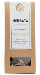  Jázmin zöld tea natúr jázminnal 70g Schonisko Bukovina