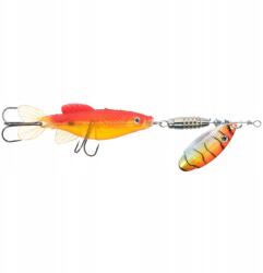 JAXON Holo Reflex Rotus Minnow 2 körforgó villantó, 13, 0g, C szín, 1db (BO-HD2C)