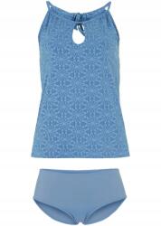 Bonprix Virágmintás Tankini Szett __46