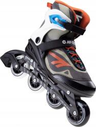 HI-TEC Jégkorcsolya Görkorcsolya Hi-tec Rizzo ABEC-7 Kerekek 84 MM 41-ES Méret (5902786377558)