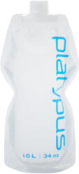 platypus Softbottle 1L Closure cap Цвят: бял