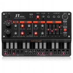 BEHRINGER Jt Mini Analóg szintetizátor (JT MINI)