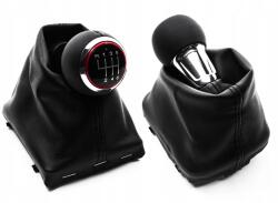 Pro-Tec Protec Sebességváltó kar csomagtartóval Audi A3 8P 2003-2013 6fok