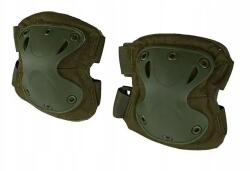 GFC Tactical Future könyökvédők Olivazöld (GFT-27-036178)