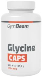 GymBeam Glycine Caps [120 капсули]