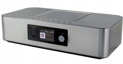 soundmaster ICD2020, internetes rádió, Dab/fm (ICD2020)