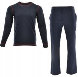 Protect Hegesztő szett Hegesztő ruházat Nyári Póló Munkavédelmi Nadrág L (UBRANIE DLA SPAWACZA LETNIE T-SHIRT+SPODNIE)