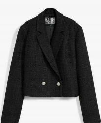 Bonprix Rövid Tweed BLÉZER__50
