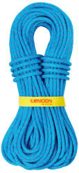 Tendon Master 9, 7 mm Tefix (60 m) STD Цвят: тюркоазен
