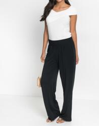 Bonprix Széles Gumis Derekú NADRÁG__36/38 (964261)