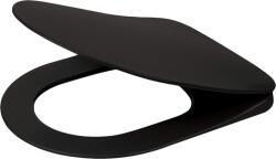 Deante Peonia Zero szabadon ereszkedő slim WC-ülőke Cde Nsoz (CDE NSOZ)