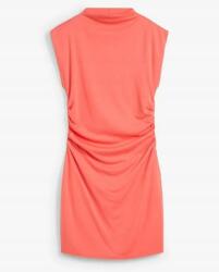 Bonprix Ruha Mini Ráncolt Oldalsó RÉSSZEL__44/46