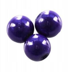  Miracle Kobalt Gyöngyök 8MM 10DB