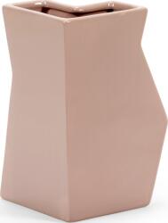 Serax Vază decorativă Bebop, roz, 25, 5 cm (B1924042-400)