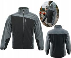 Protect Polár Munkavédelmi Fényvisszaverő Polár Pulóver 3XL (POLAR ROBOCZY BLUZA OCIEPLANA)