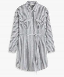 Bonprix Ruha Csíkos Rúzs __44