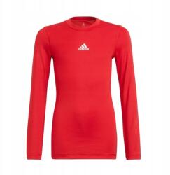 Adidas Techfit Compression Jr H23154 128 adidas trikó (Adidas)