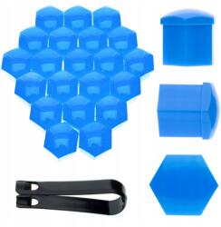 Csavarhúzó Kupak 19MM-ES Kerekekhez Kék x20 (EPTUNING015)